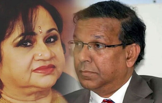 তৌফিকা করিমই ছিলেন আনিসুল হকের চালিকাশক্তি