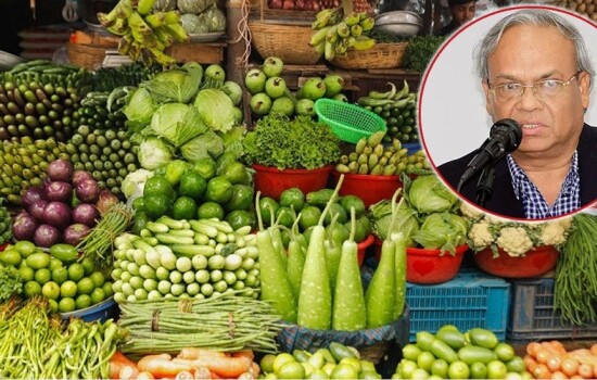 বাজার সিন্ডিকেটের বিরুদ্ধে কঠোর হতে সরকারকে রিজভীর আহ্বান