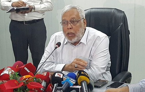 নির্ধারিত সময়ে প্রকল্প শেষ না হলে ব্যবস্থা: জ্বালানি উপদেষ্টা