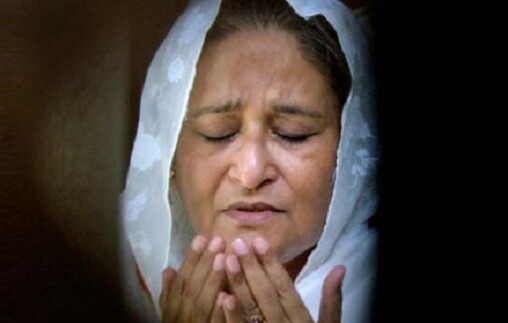 শেখ হাসিনাকে রাজনৈতিক আশ্রয় দেয়া নিয়ে ভারত যা ভাবছে