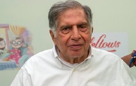 ভারতীয় শিল্পপতি রতন টাটা মারা গেছেন