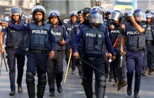 দুর্গাপূজার পর সাঁড়াশি অভিযানে নামছে পুলিশ