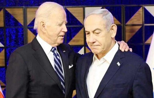 মার্কিন নির্বাচনের আগেই ইরানে হামলা চালাতে চায় ইসরায়েল