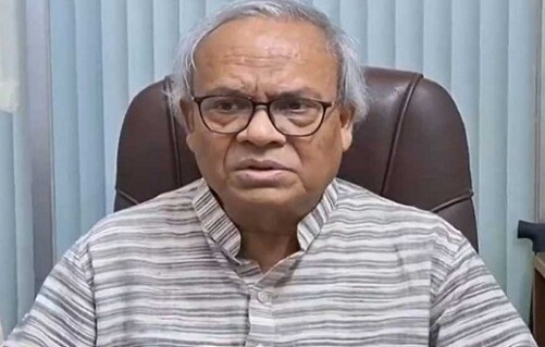 নির্বাচিত সরকারই একমাত্র জনগণের জন্য কাজ করতে পারে: রিজভী