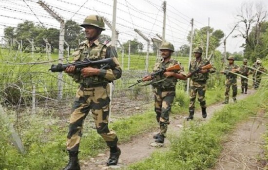 কুমিল্লা সীমান্তে যুবককে গুলি করে মরদেহ নিয়ে গেল বিএসএফ