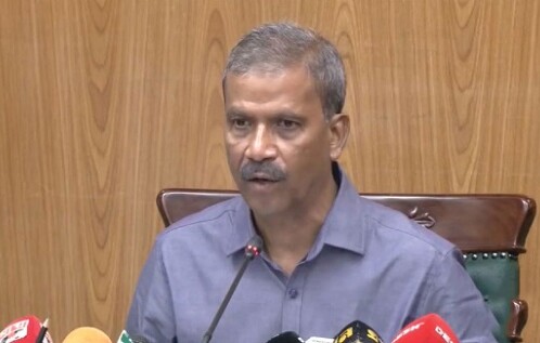 রাষ্ট্রপতি মিথ্যাচার করে শপথের লঙ্ঘন করেছেন: আইন উপদেষ্টা