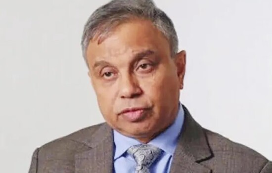 সাবেক প্রধানমন্ত্রীর মুখ্য সচিব আবুল কালাম আজাদ গ্রেপ্তার