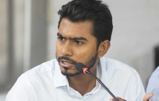 বিদেশিদের চাপে সরকার সাবের হোসেন চৌধুরীকে মুক্তি দিয়েছে: নুর