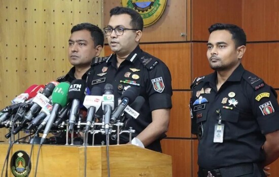 কাদের-নানক-হারুনের তথ্য পেলেই গ্রেফতার: র‌্যাব