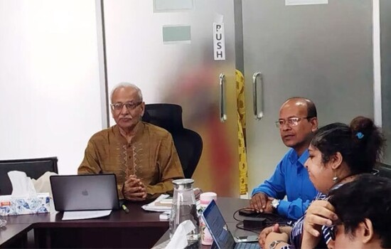 তিন সংসদ নির্বাচনের অনিয়ম চিহ্নিত করবে সংস্কার কমিশন