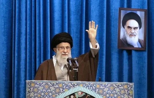 চার বছর পর জুমা পড়াবেন খামেনি, আসতে পারে বড় ঘোষণা