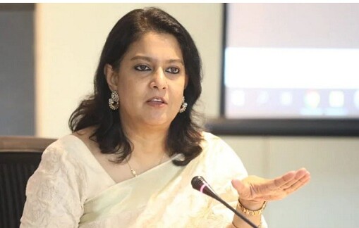 উন্নত দেশগুলো বড় বড় কথা বলে কিন্তু টাকা দেয় না: পরিবেশ উপদেষ্টা