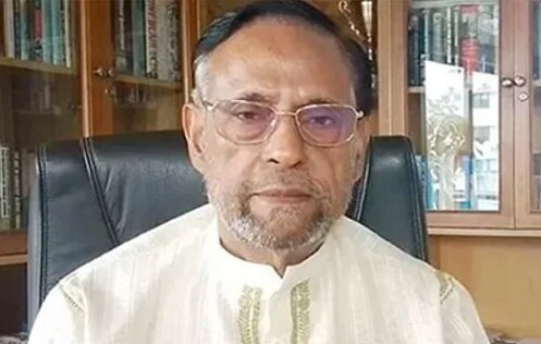 আমি আর নির্বাচন করছি না, সিদ্ধান্ত নিয়ে ফেলেছি: অলি আহমদ