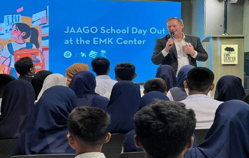 বাংলাদেশের জনগণের সঙ্গে সম্পর্ক জোরদারে আগ্রহী যুক্তরাষ্ট্র