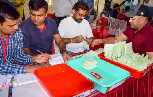 বিধানসভা নির্বাচন: জম্মু-কাশ্মীরে বিজেপি’র হার