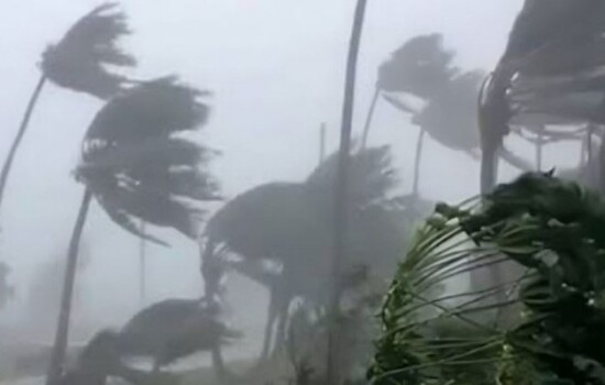 আট বিভাগেই বজ্রসহ বৃষ্টির আভাস