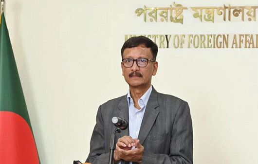 ভারতে পালানো নেতা-মন্ত্রীদের ফিরিয়ে আনার উদ্যোগ