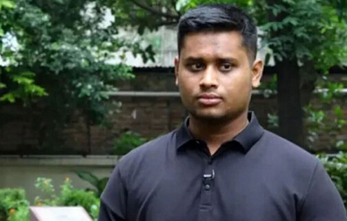 খালি পেটে রাষ্ট্র সংস্কারের আলাপ মাথায় ঢুকবে না: হাসনাত