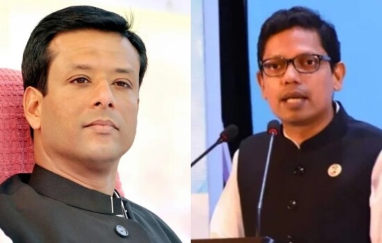 তথ্য ফাঁস ও বিক্রির অভিযোগে জয়-পলকের বিরুদ্ধে মামলা