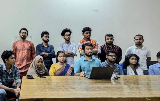 এবার পদত্যাগ করলেন জাবির ১৩ সমন্বয়ক ও ৪ সহ-সমন্বয়ক