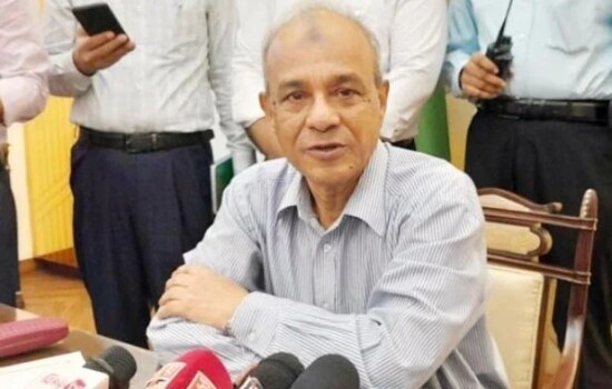 নতুন করে কারো দেশ ছেড়ে পালানোর সুযোগ নেই: স্বরাষ্ট্র উপদেষ্টা