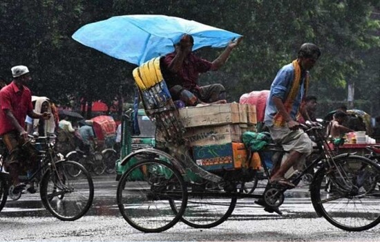 আগামী ৭২ ঘণ্টা কেমন থাকবে আবহাওয়া