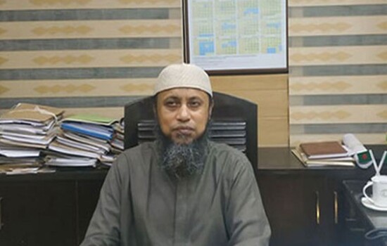 অবসরে গেলেন আইন সচিব গোলাম রব্বানী