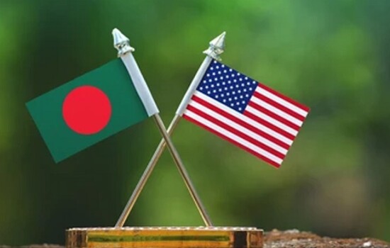 সম্পর্ক জোরদারে ওয়াশিংটনে আজ পররাষ্ট্রসচিবের চার বৈঠক