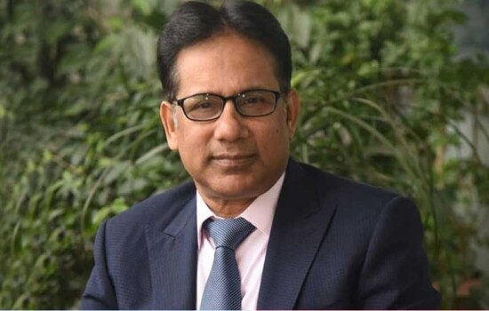 সাবেক সংসদ সদস্য সালাম মুর্শেদী ২ দিনের রিমান্ডে