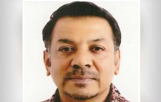 সেতু বিভাগের নতুন সচিব ফাহিমুল ইসলাম