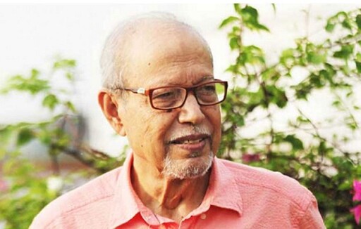 বদরুদ্দোজা চৌধুরীর জানাজা কখন-কোথায়