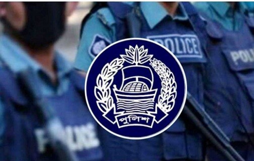 আড়াই শতাধিক ক্যাডেট এসআইকে অব্যাহতি