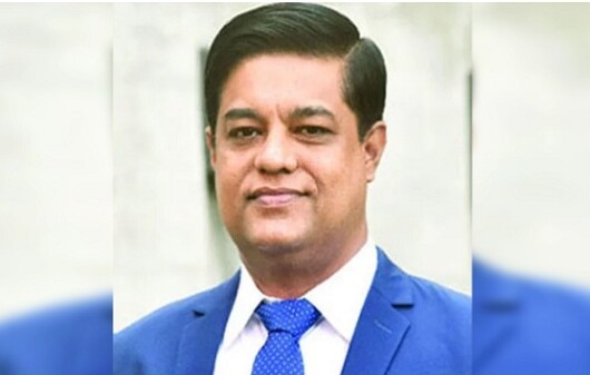 সাবেক এমপি আবদুল্লাহ আল জ্যাকব গ্রেপ্তার