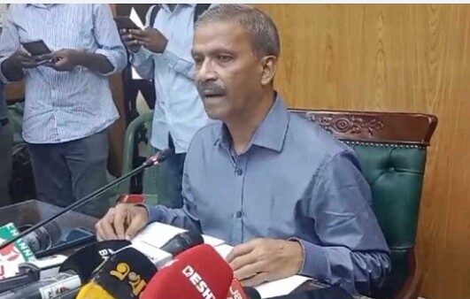 হাইকোর্টে কিছু বিচারকের বিরুদ্ধে প্রচুর অভিযোগ রয়েছে : আইন উপদেষ্টা