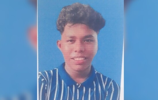 নোয়াখালীতে কিশোরকে হাত-পা বেঁধে পানিতে ফেলে হত্যা