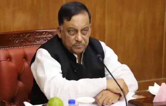 সাবেক স্বরাষ্ট্রমন্ত্রী কামাল আশ্রয় নিয়েছেন ভারতে!