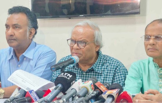 বিএনপির নাম ভাঙিয়ে কেউ কেউ ফায়দা লোটার চেষ্টা করছে: রিজভী