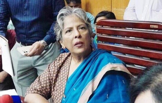 নির্বাচন প্রসঙ্গে যা বললেণ সমাজকল্যাণ উপদেষ্টা