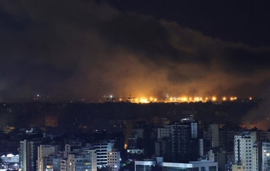 লেবাননে আতঙ্কে দিন কাটছে বাস্তুচ্যুত বাংলাদেশিদের
