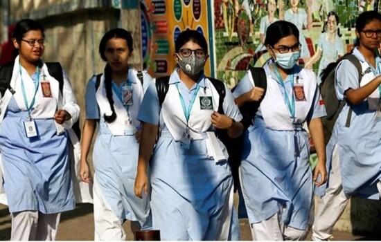 সাপ্তাহিক ছুটি মিলিয়ে স্কুল-কলেজ বন্ধ ১১ দিন, অফিস ৩ দিন