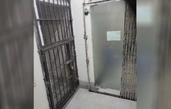 প্রমাণ মিলেছে ‘আয়নাঘরের’, অভিযোগ ৪০০