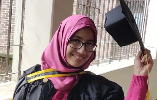 কে এই নির্বাহী ম্যাজিস্ট্রেট উর্মি?