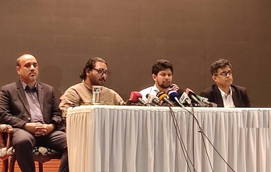 নির্বাচনের টাইমলাইন নির্ভর করবে ঐকমত্যের ওপর: প্রেস সচিব