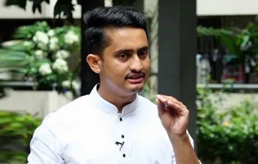 জুলাই স্মৃতি ফাউন্ডেশনের নতুন কর্মসূচি, যা জানালেন সারজিস আলম