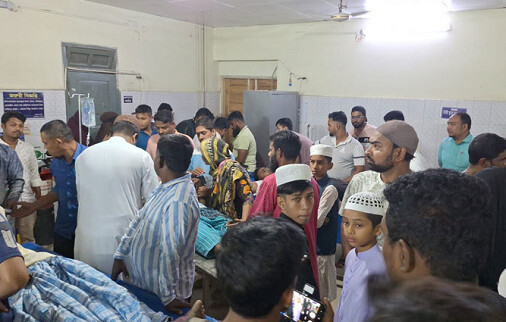 সীমান্তের ওপারে বসে নতুন নতুন ষড়যন্ত্র করছে স্বৈরাচার: ফখরুল