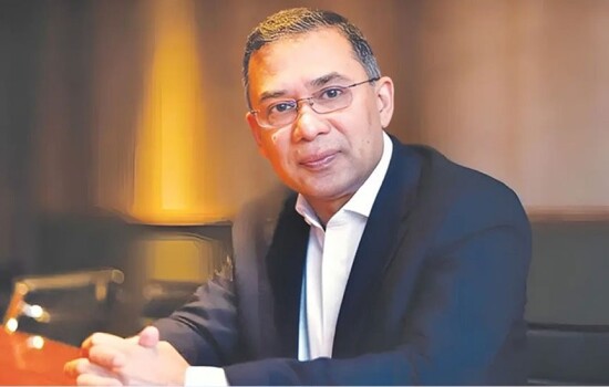 বিএনপির রাষ্ট্র পরিচালনার ভিত্তি হবে আইনের অনুশাসন: তারেক রহমান