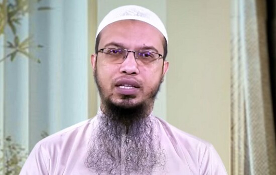 কেমন সংবিধান হওয়া উচিত, জানালেন শায়খ আহমাদুল্লাহ