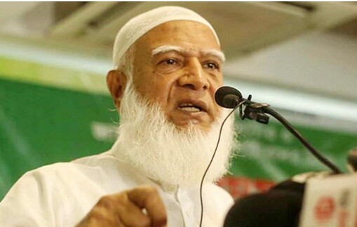 জাতীয় বিপ্লব ও সংহতি দিবস পালনের আহ্বান জামায়াতের