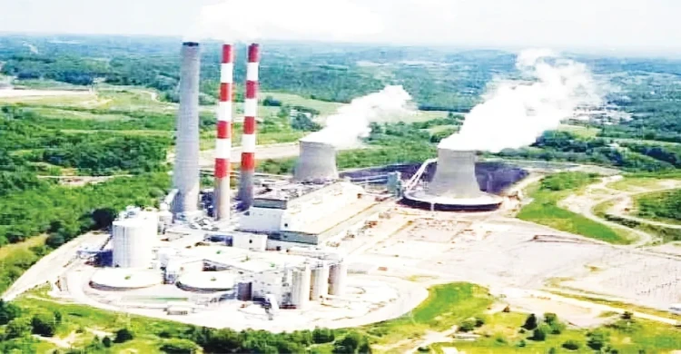 *মাতারবাড়ি বিদ্যুৎকেন্দ্র: বাড়তি দামে কয়লা ক্রয়, অতিরিক্ত খরচ ৯১৬ কোটি ৪৪ লাখ টাকা*