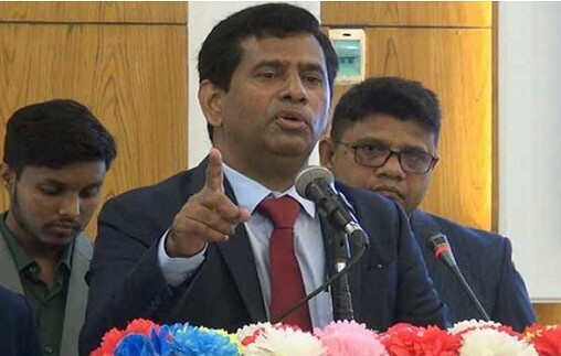 সরকারের সিদ্ধান্ত পেলেই আ.লীগের বিচারকাজ শুরু হবে: তাজুল ইসলাম